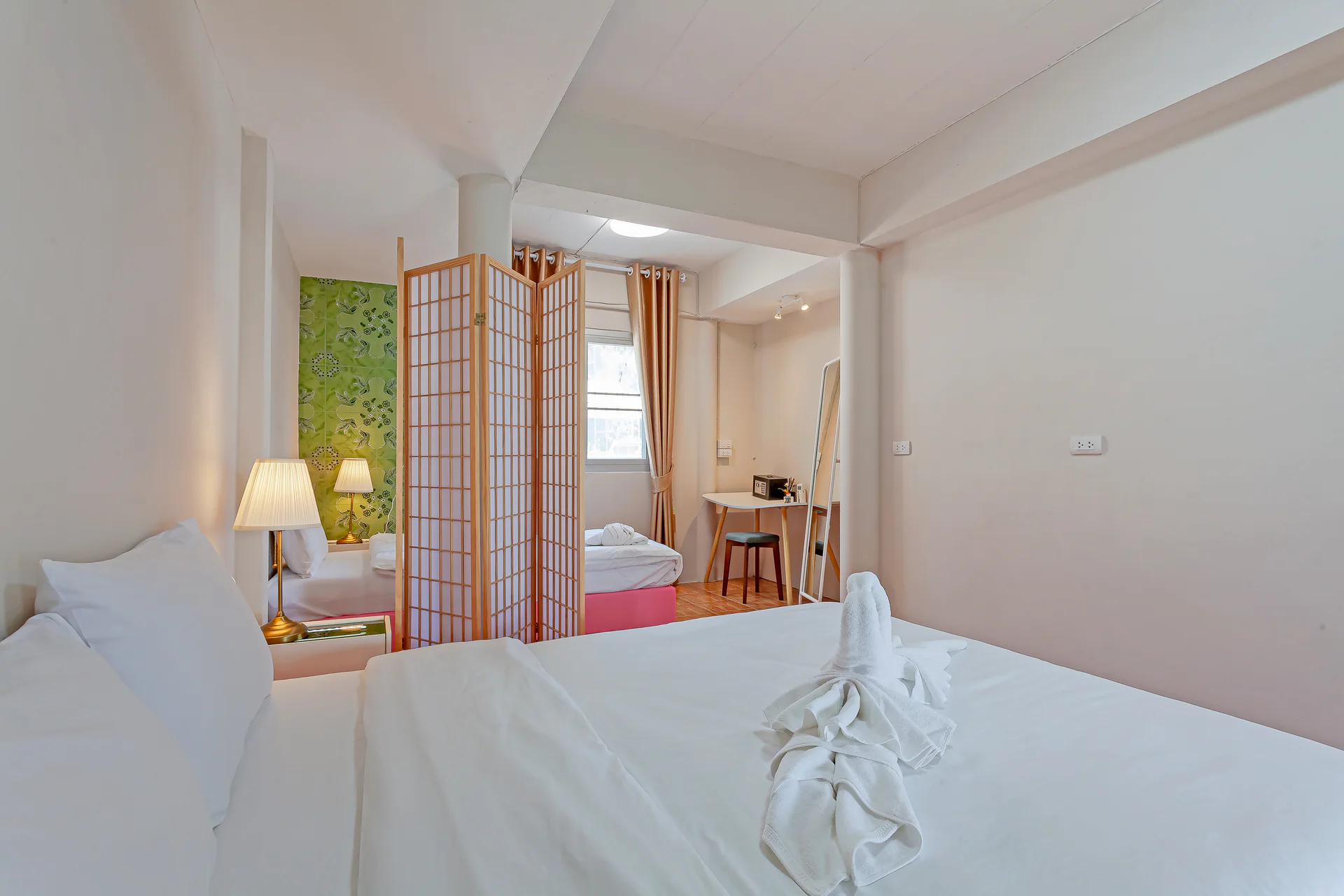 VG Apartment 1 — view 8