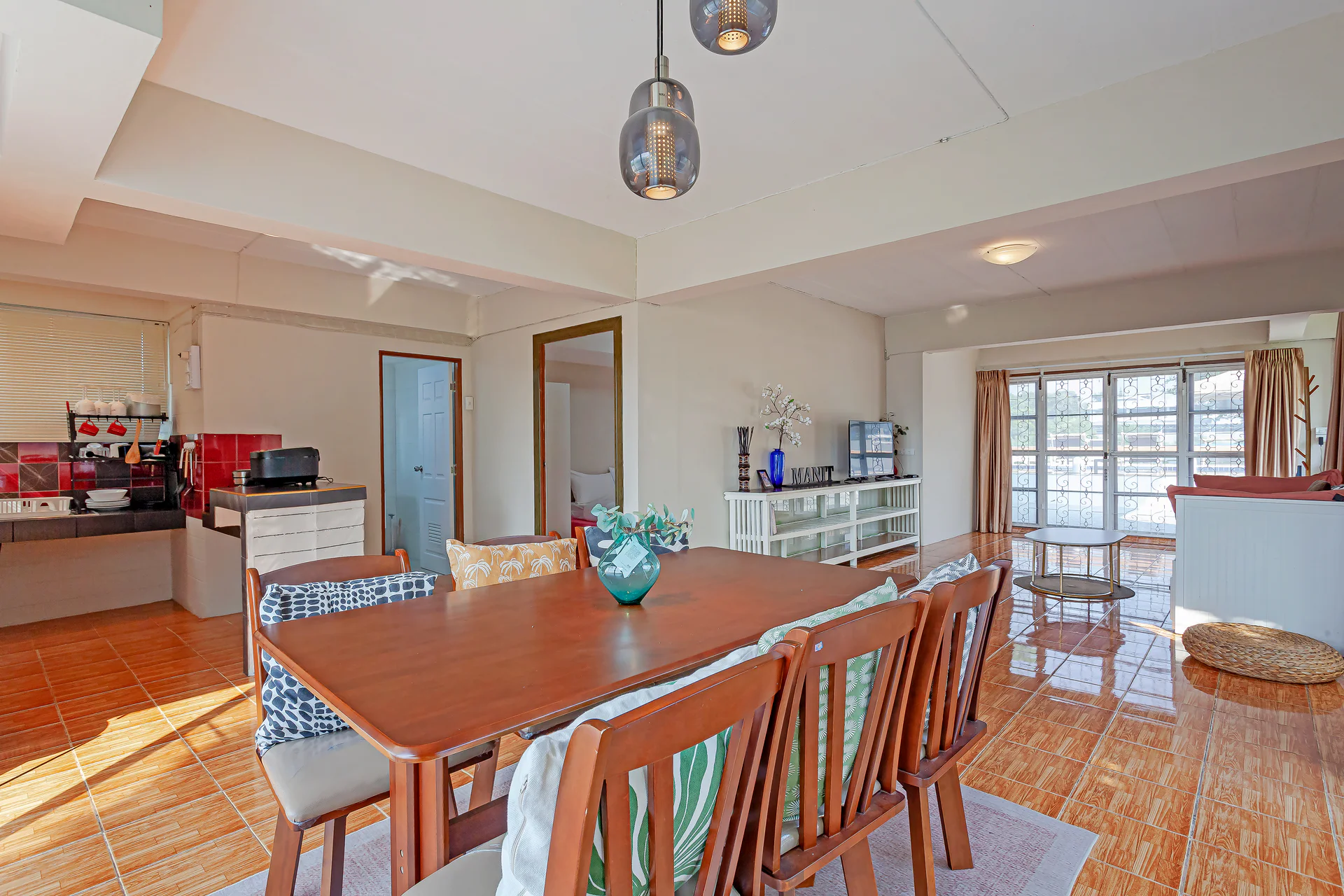 VG Apartment 1 — view 12