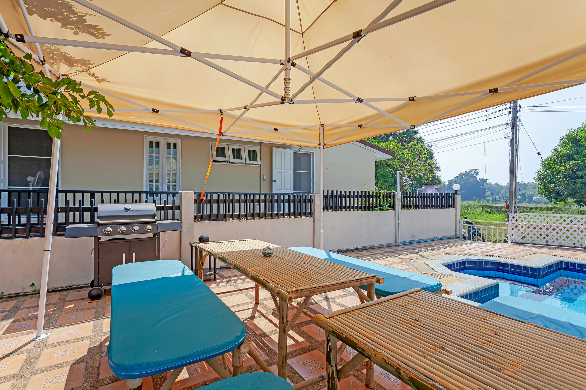 VG Apartment 1 — view 2