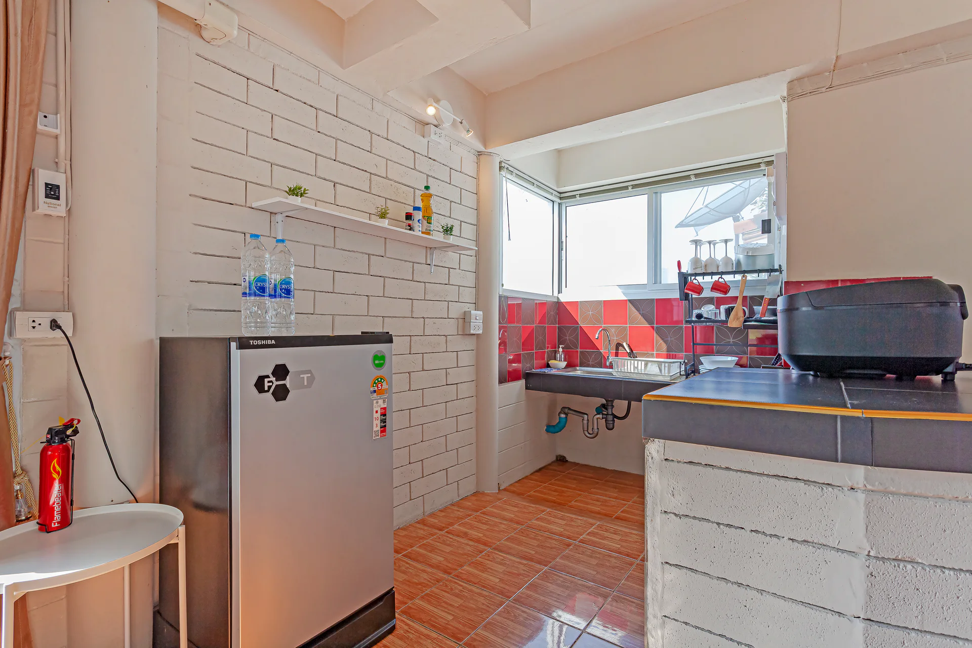 VG Apartment 1 — view 9