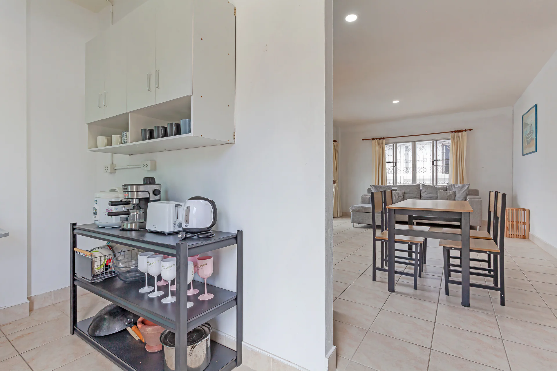 Odies Laguna Beach — view 2
