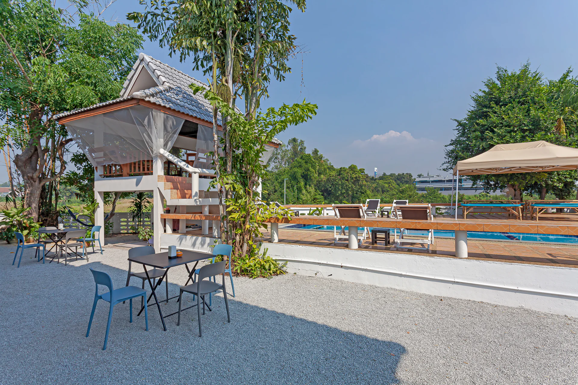 VG Apartment 1 — view 5