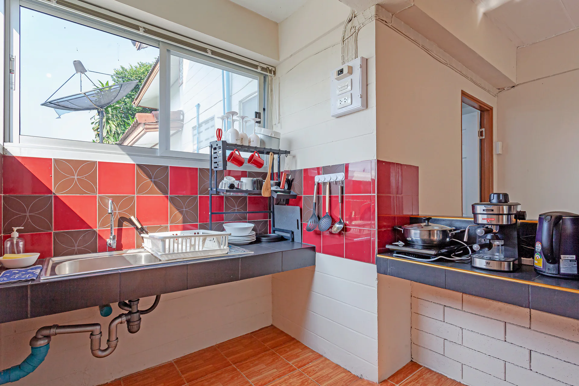 VG Apartment 1 — view 16