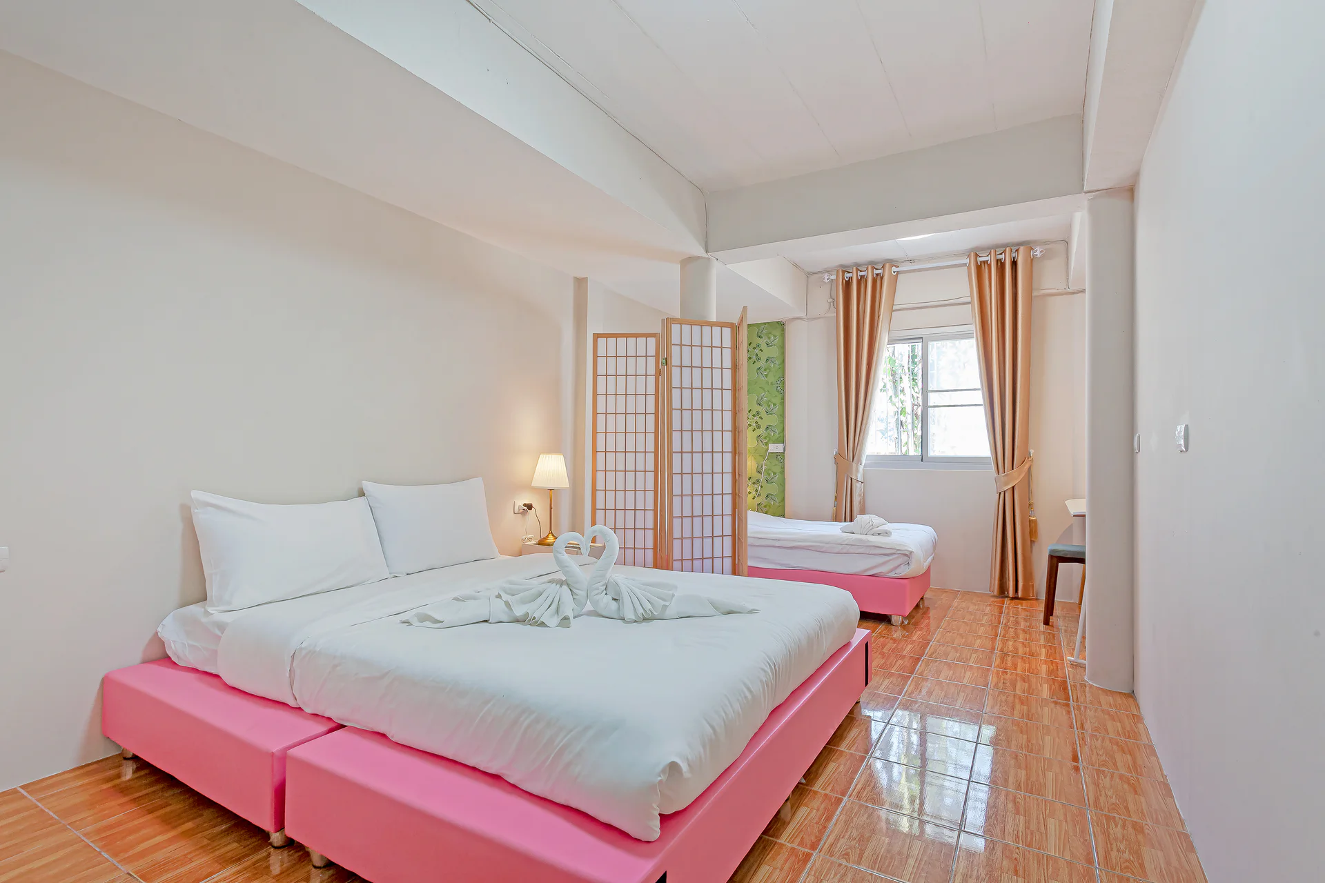 VG Apartment 1 — view 6