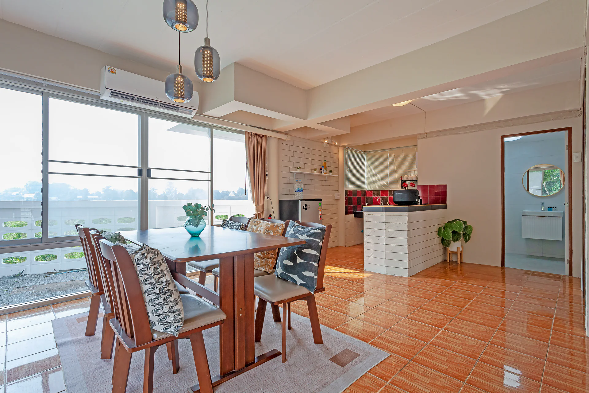VG Apartment 1 — view 17