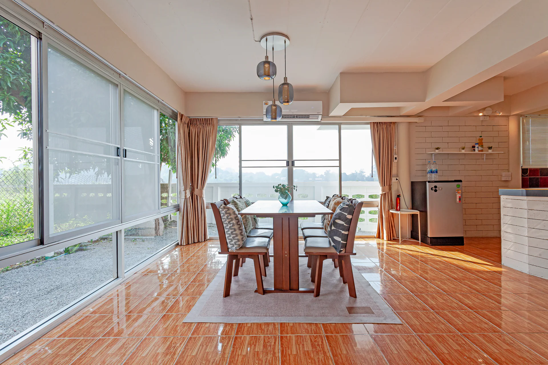VG Apartment 1 — view 11