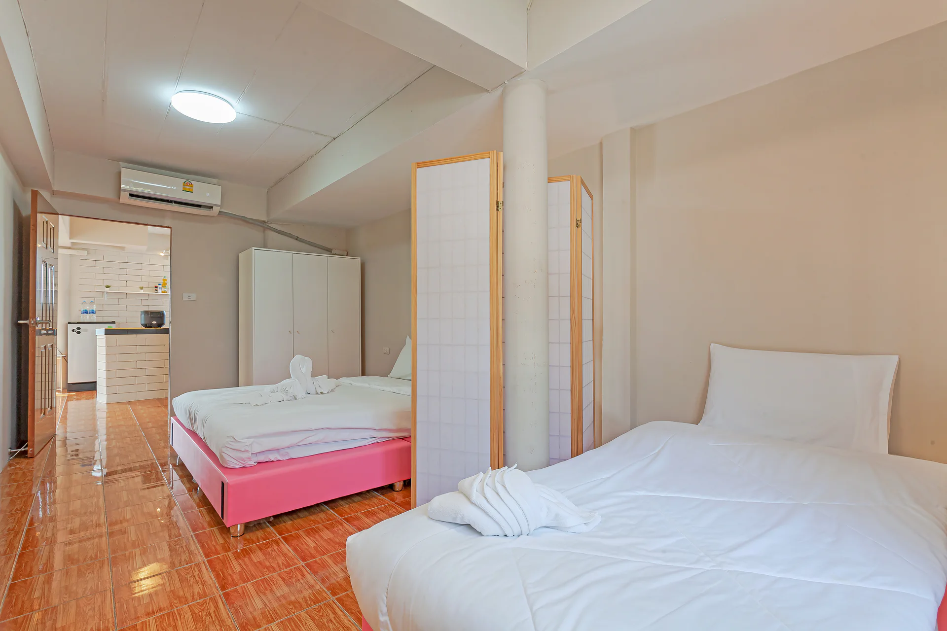 VG Apartment 1 — view 7
