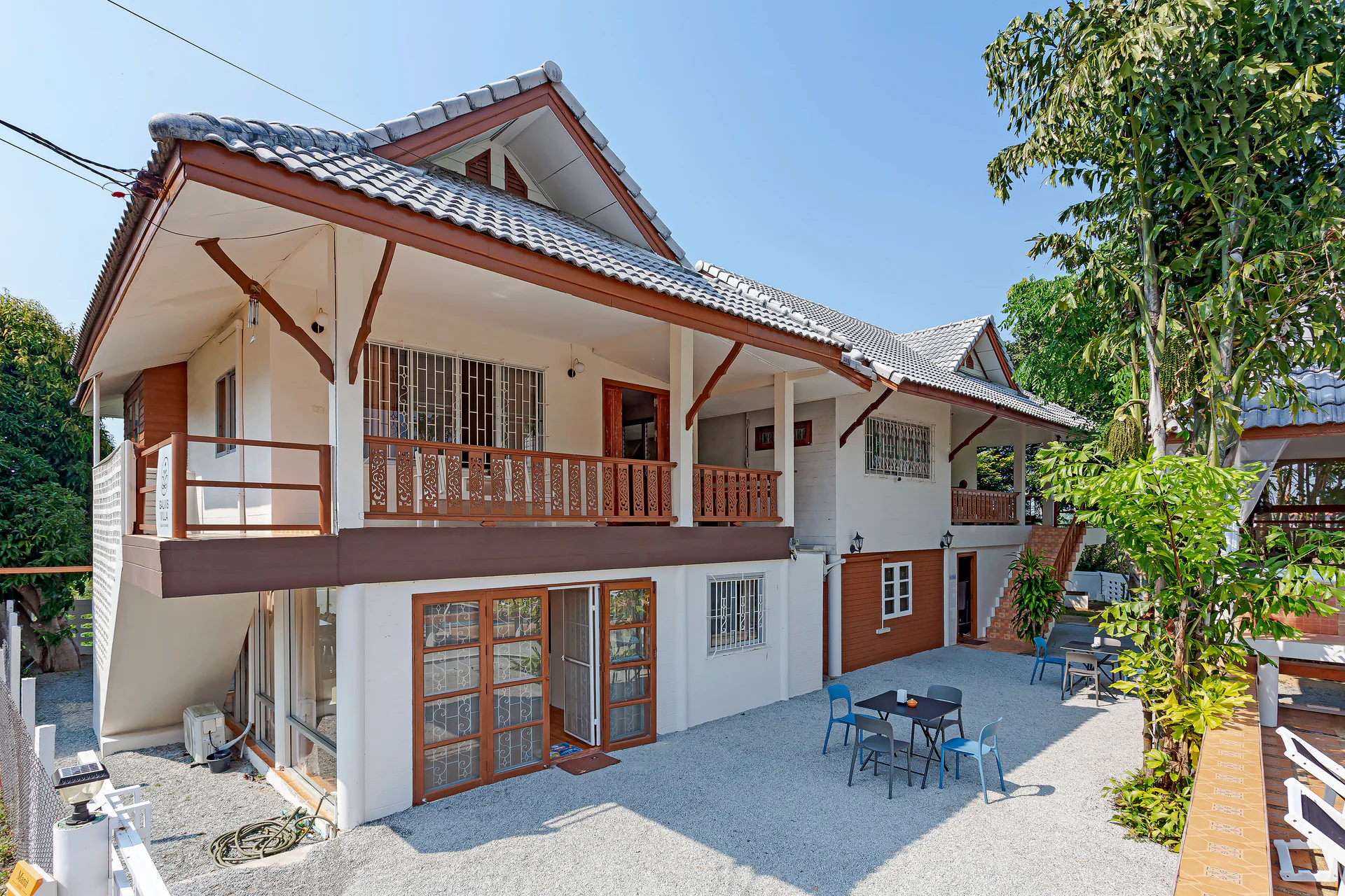 VG Apartment 1 — view 4